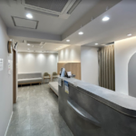 横浜金沢文庫皮膚科クリニック